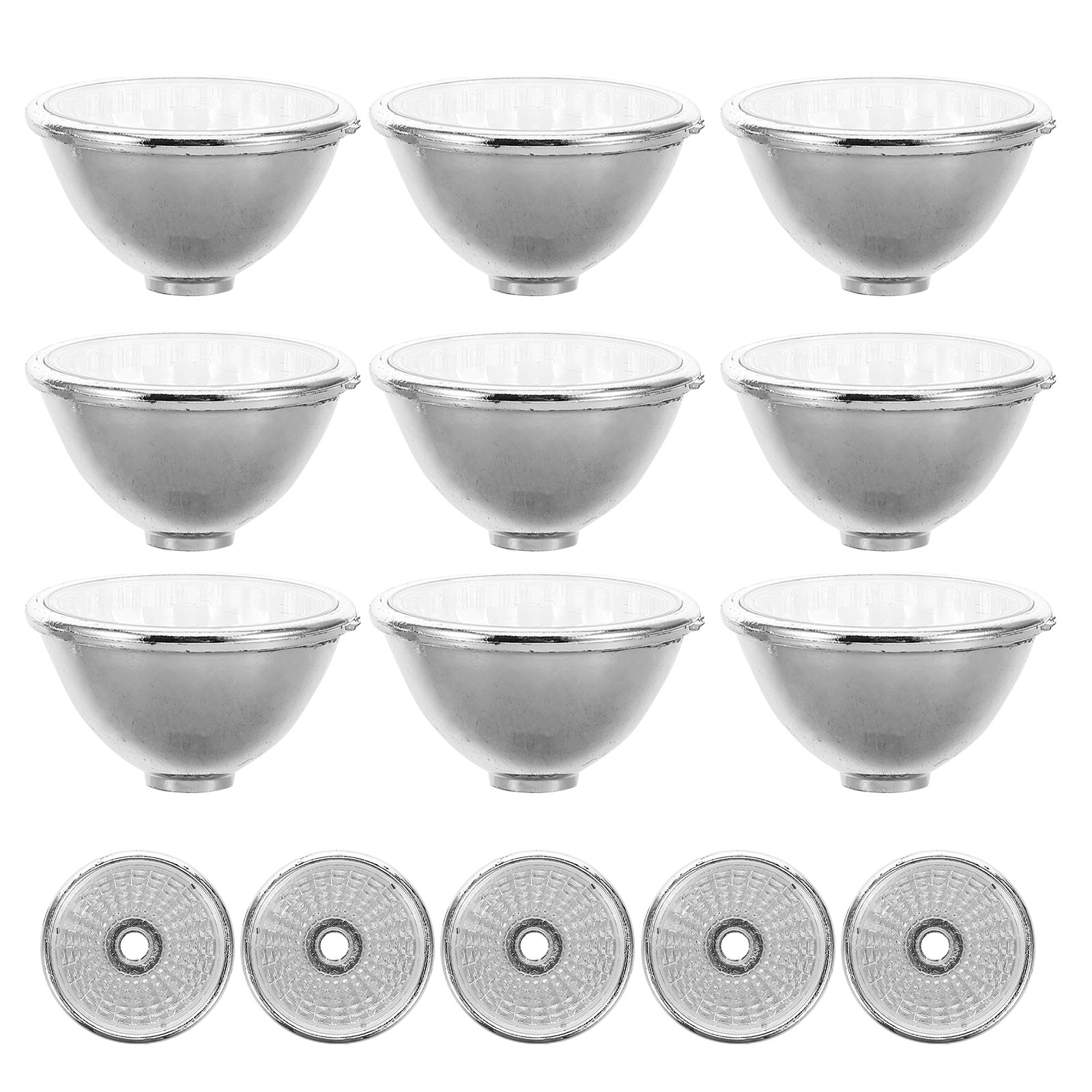 Outdoor Lighting Diy - 100 piezas de decoraciones de animales