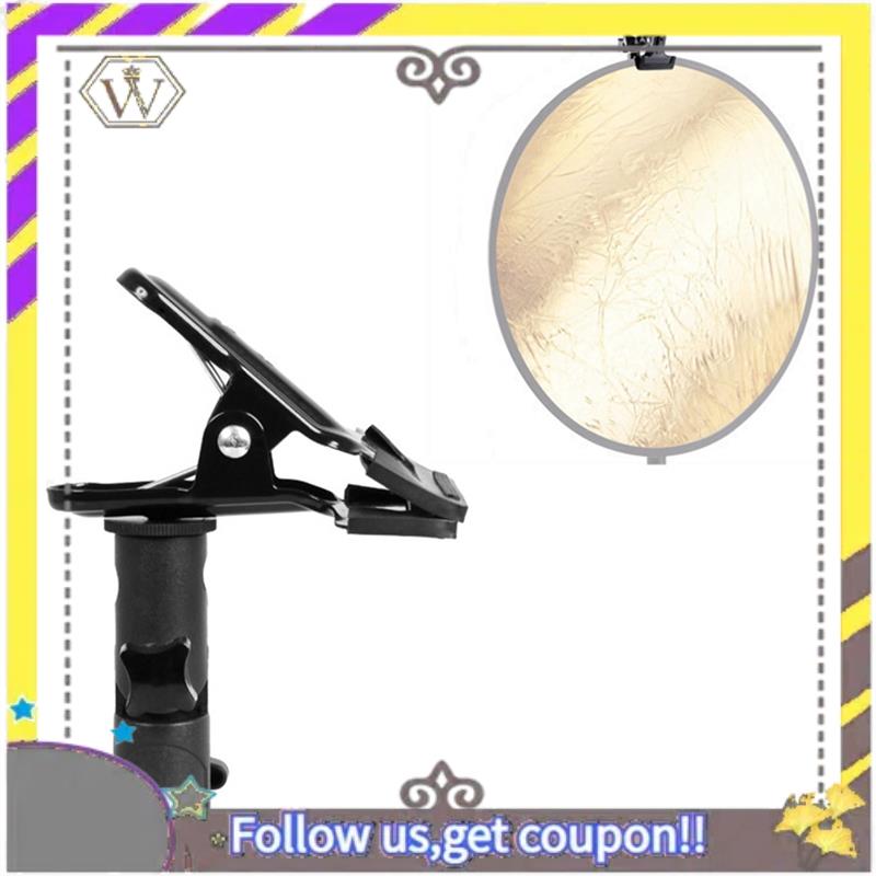 Umbrella Led Clip - Nuevo Reflector de montaje con Clip