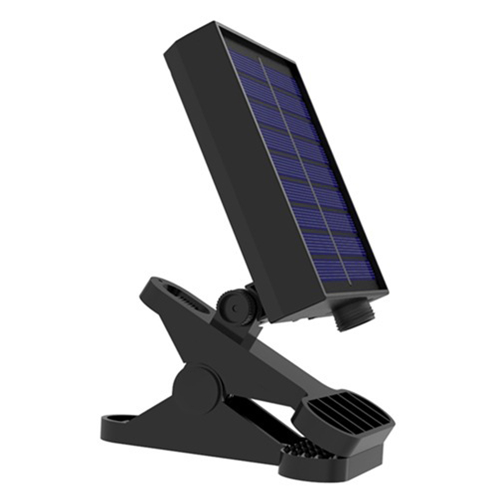 Luz LED para Sombrilla de Pati - Umbrella Led Clip reseña y precio