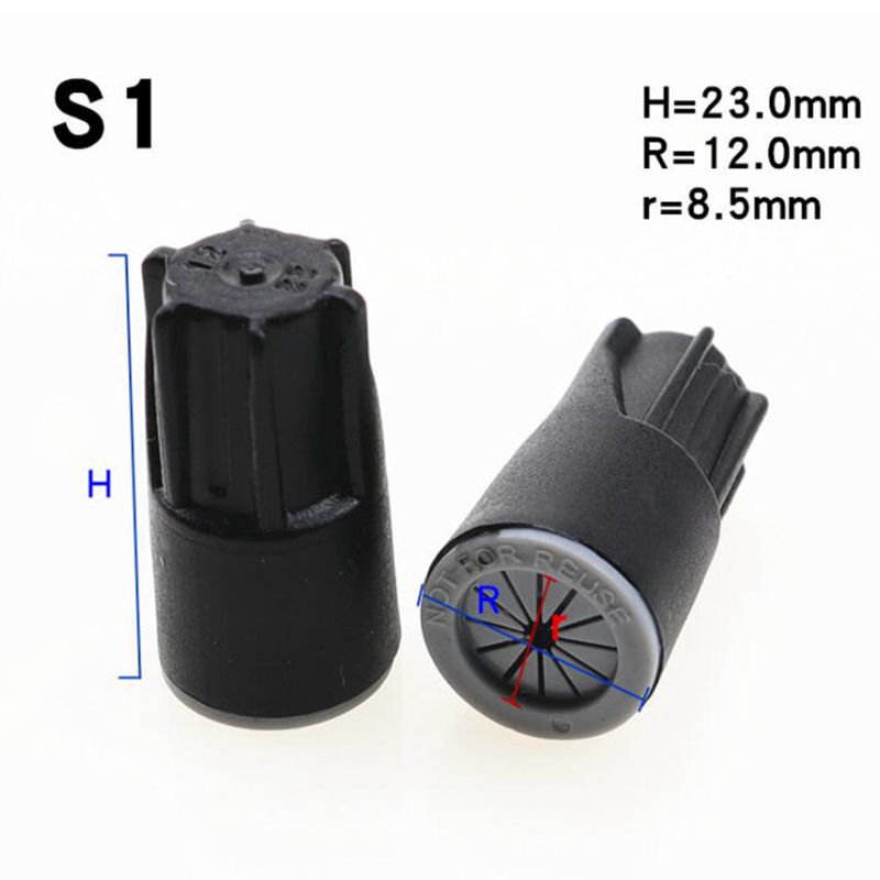 ABJA-Conectores de cables impe - Outdoor Lighting Wire Connectors reseña y precio