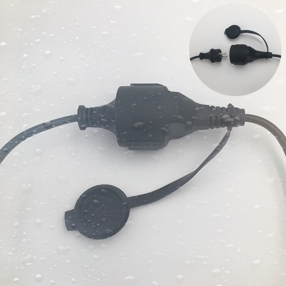 Cadena de luces LED de 10M, re - Outdoor Lighting Diy reseña y precio