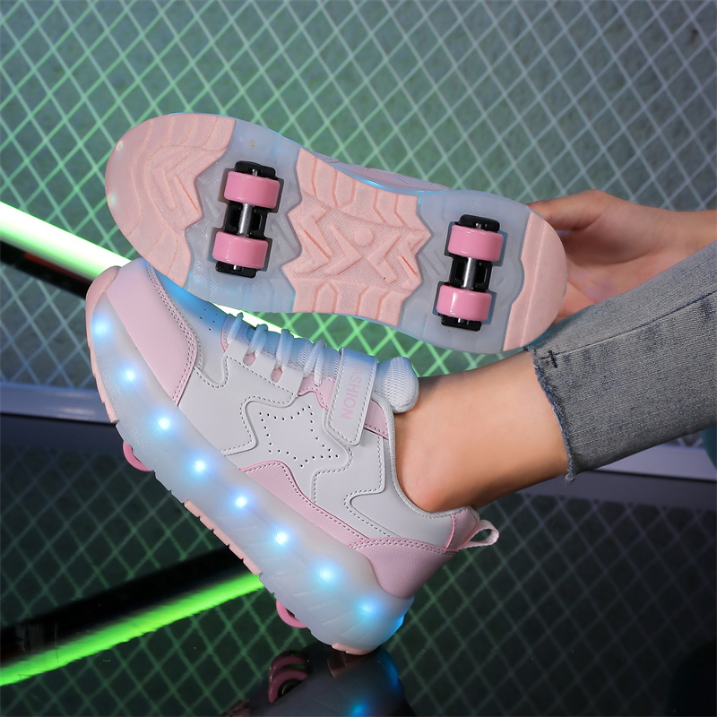 Zapatillas de deporte Led para - Outdoor Lighting Grid Screen reseña y precio