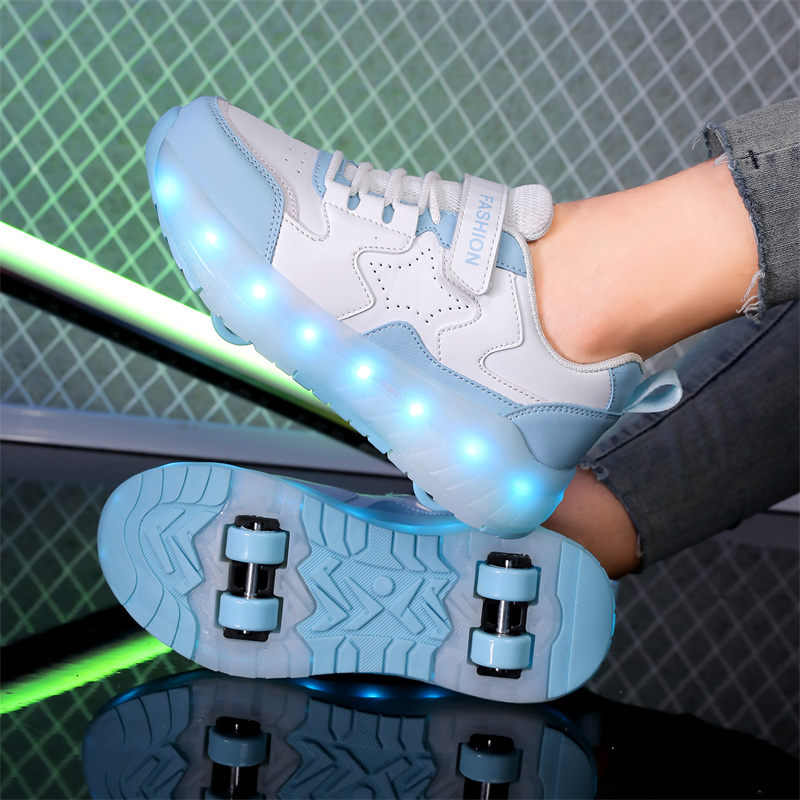 Zapatillas de deporte Led para - Outdoor Lighting Grid Screen reseña y precio