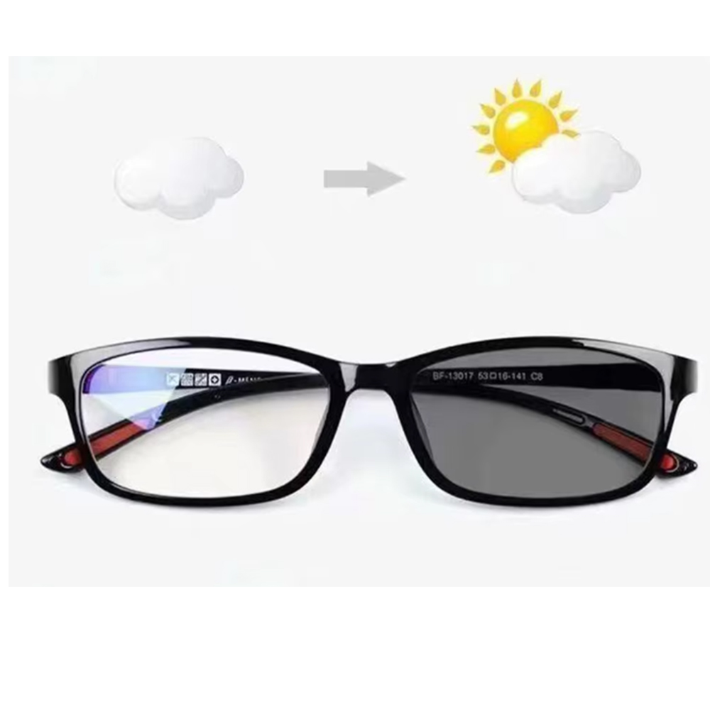 Gafas de Sol KLASSNUM con Prot - Color Changing Outdoor reseña y precio