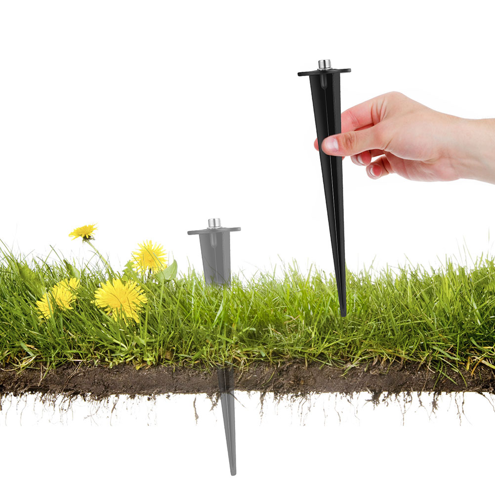 Estacas de tierra para exterio - Outdoor Lighting Ground reseña y precio