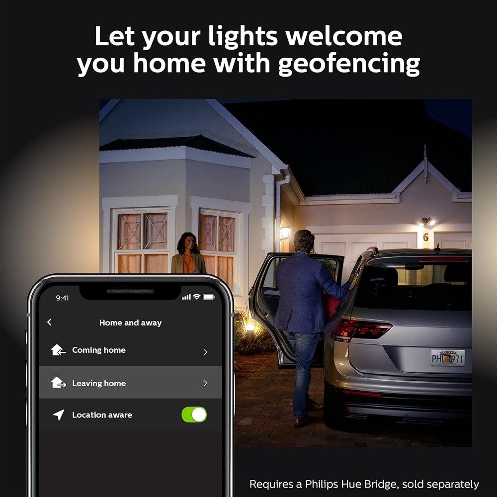 Kit de Focos LED Inteligentes  - Outdoor Lighting Kits Low Voltage reseña y precio