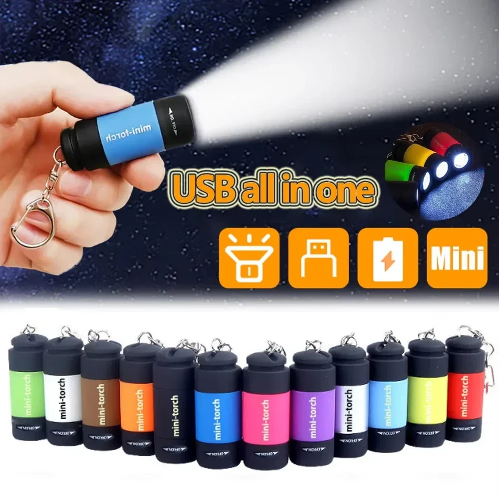 Linterna LED con carga USB, li - Outdoor Lighting Ideas For Party reseña y precio