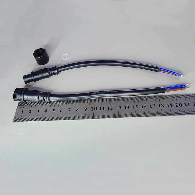 Juego de conectores de cable i - Outdoor Lighting Wire Connectors reseña y precio