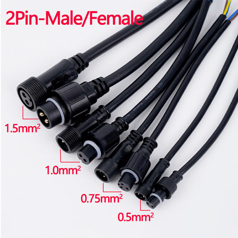 Juego de conectores de cable i - Outdoor Lighting Wire Connectors reseña y precio