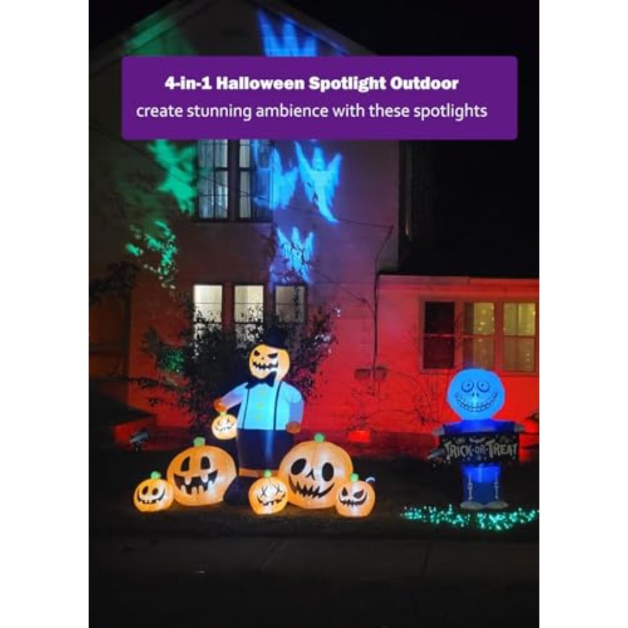 Foco LED para Exteriores para  - Outdoor Lighting Kits Low Voltage reseña y precio