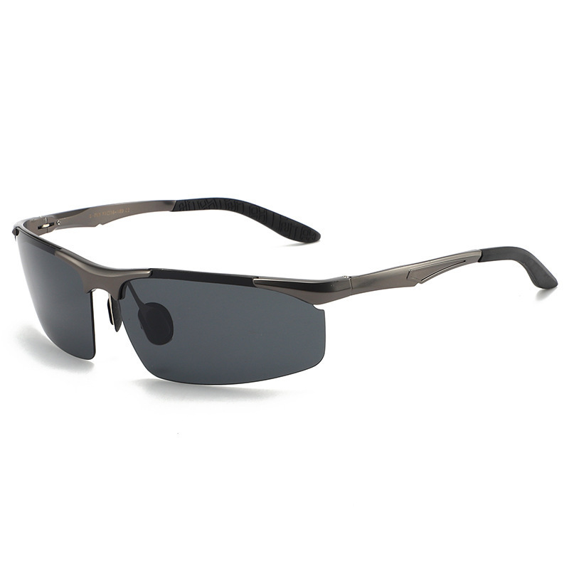 Gafas de sol de aluminio y mag - Color Changing Outdoor reseña y precio