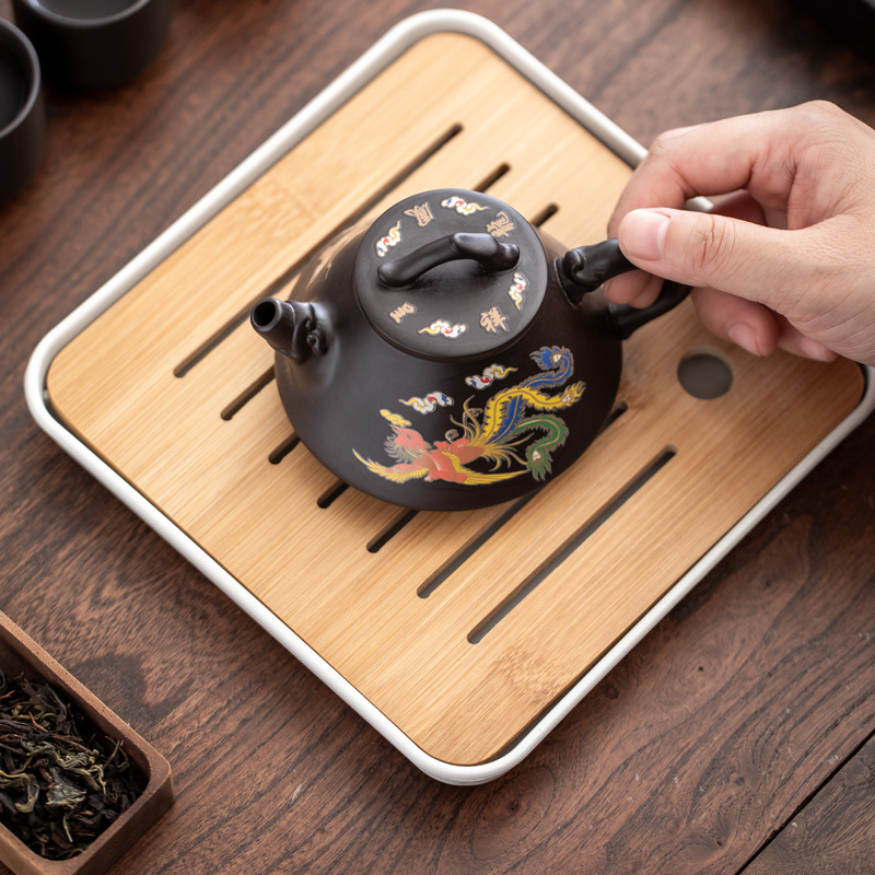 Juego de té que cambia de Colo - Color Changing Outdoor reseña y precio