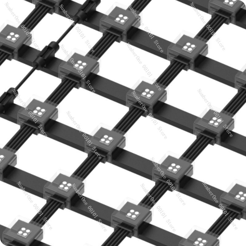 Pantalla de rejilla para exter - Outdoor Lighting Grid Screen reseña y precio