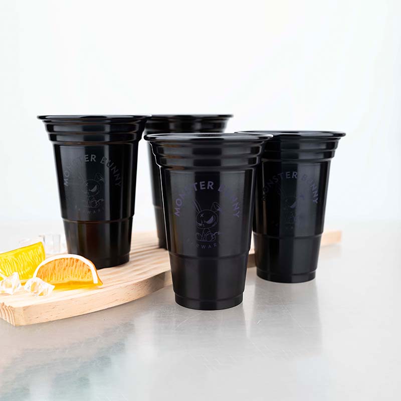 Vasos de Aluminio de 480 ml qu - Color Changing Outdoor reseña y precio