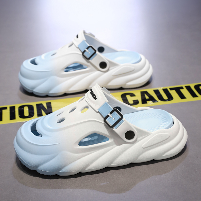 Sandalias EVA de verano 2026 p - Color Changing Outdoor reseña y precio