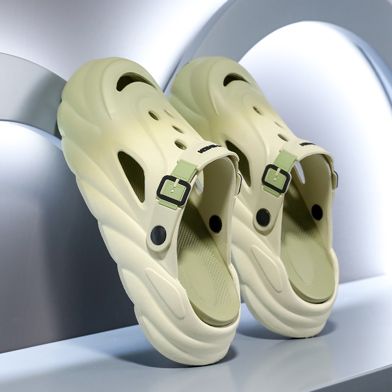 Sandalias EVA de verano 2026 p - Color Changing Outdoor reseña y precio