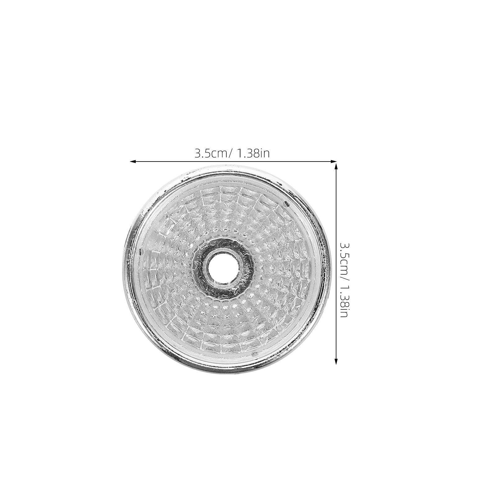 100 piezas de decoraciones de  - Outdoor Lighting Diy reseña y precio