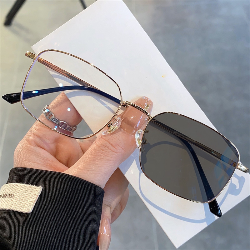 Gafas Inteligentes con Cambio  - Color Changing Outdoor reseña y precio