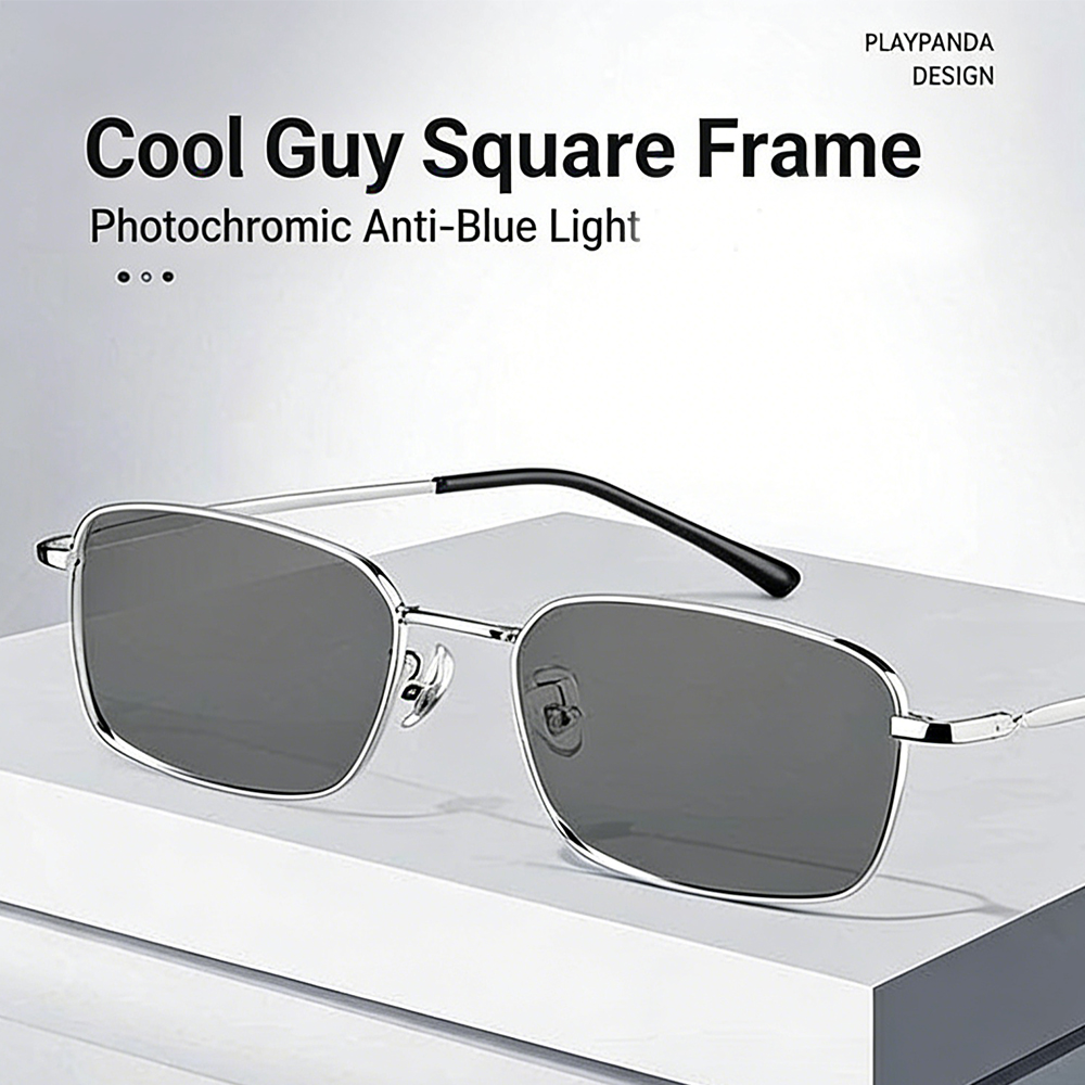 Gafas Inteligentes con Cambio  - Color Changing Outdoor reseña y precio