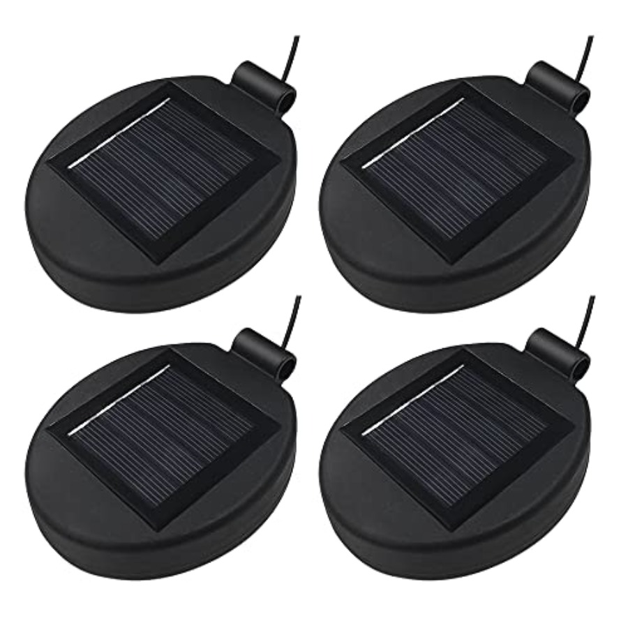 Panel LED Superior para Lámpar - Outdoor Lighting Diy reseña y precio