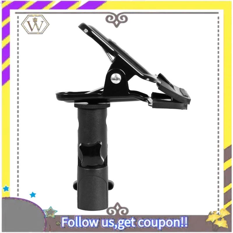 Nuevo Reflector de montaje con - Umbrella Led Clip reseña y precio