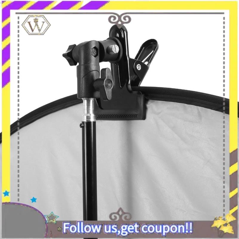 Nuevo Reflector de montaje con - Umbrella Led Clip reseña y precio