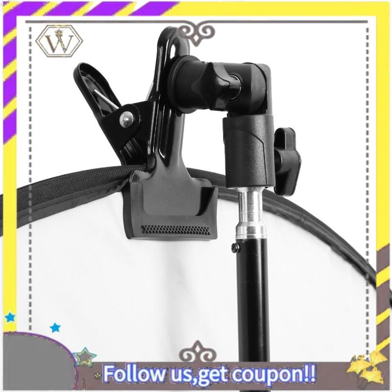 Nuevo Reflector de montaje con - Umbrella Led Clip reseña y precio