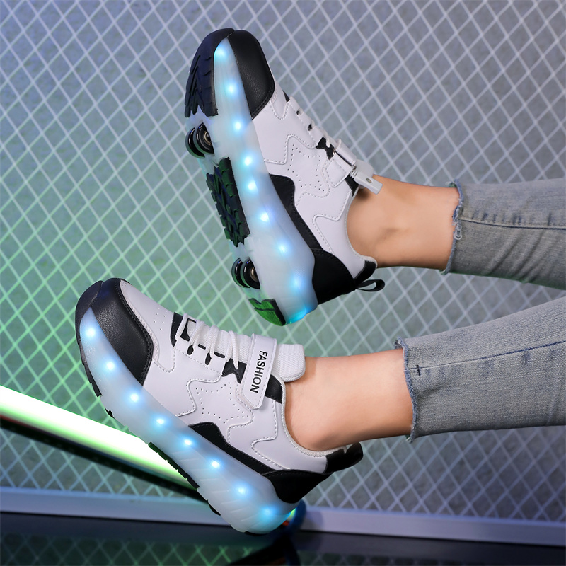 Zapatillas de deporte Led para - Outdoor Lighting Grid Screen reseña y precio